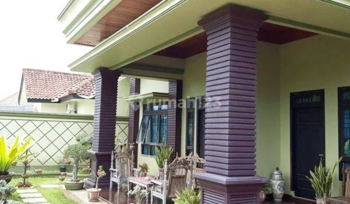 Dijual rumah mewah 2