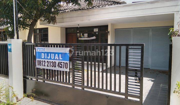  rumah Cocok di investasi 2