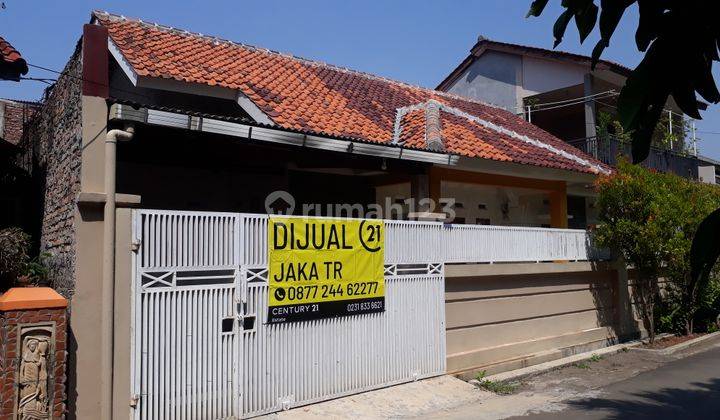 Rumah dijual dikota  1