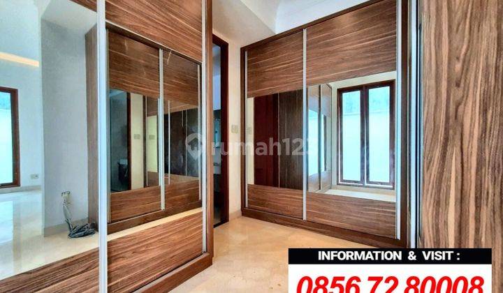 DIJUAL RUMAH ELITE JARANG ADA at Jl GEDUNG HIJAU, PONDOK INDAH 2