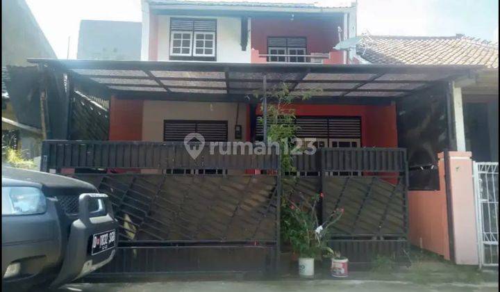 Rumah Cantik Murah di Soreang Indah 1