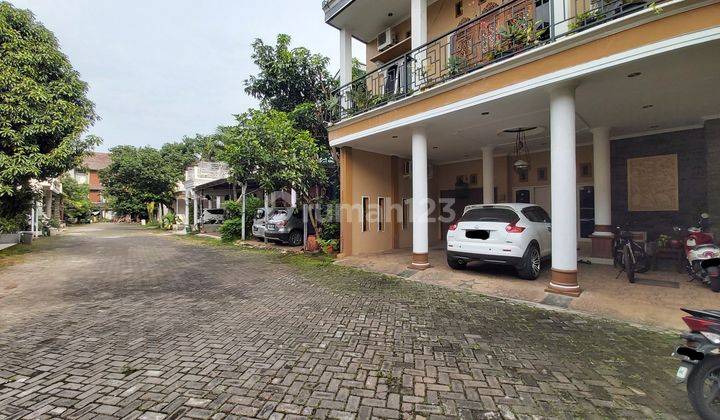 Rumah SHM Jalan Durian Banyumanik Semarang Cluster Bisa KPR 2