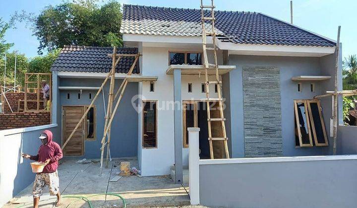 Rumah harga promo dikota depok 2