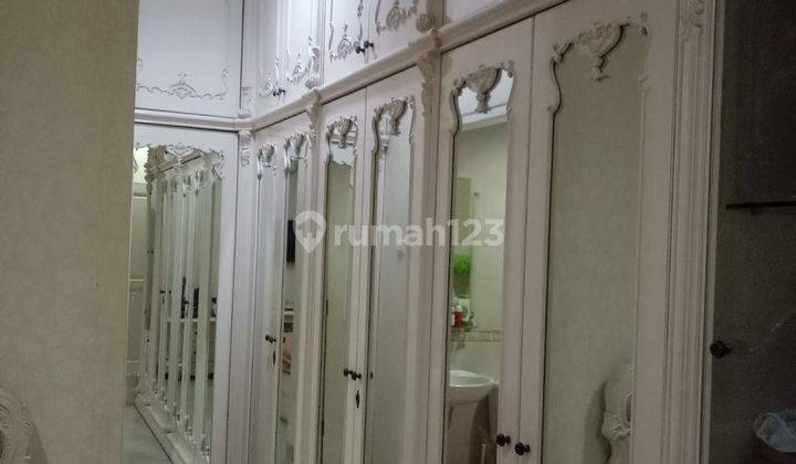 Rumah Murah Super Cantik Angel Residence Jakarta Barat 2