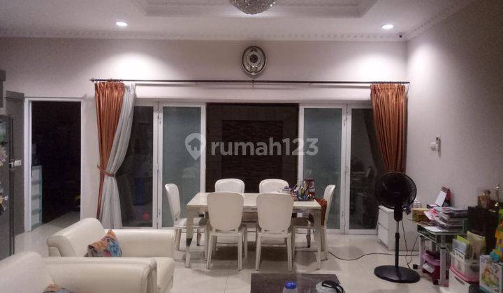 Rumah Murah Super Cantik Angel Residence Jakarta Barat 1