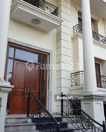 Turun Harga Rumah Mewah Bagus Lokasi Strategis Pondok Indah Turun Harga Rumah Mewah Bagus Lokasi Strategis Pondok Indah