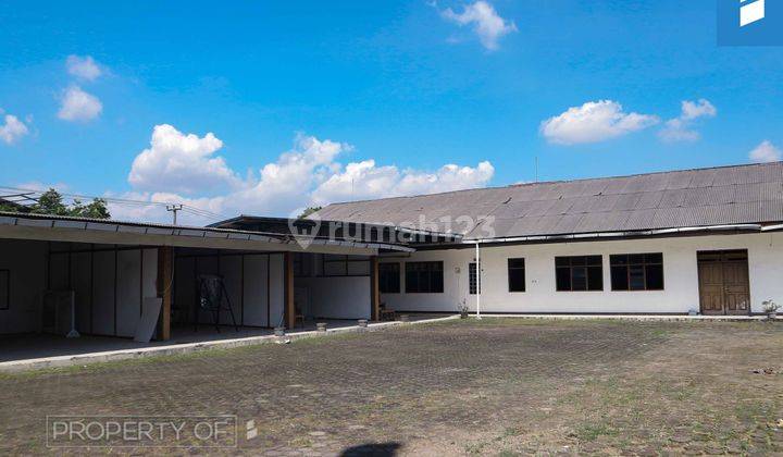 Sariwangi Cocok Untuk Sekolah Perumahan Rumah Makan Wisata  2