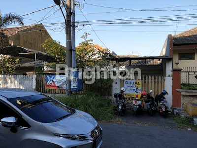 Rumah Jalan Sukomanunggal Jaya 1 Dekat Akses Ke Tengah Kota 2