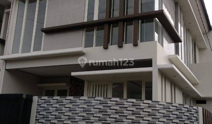 Dijual Rumah baru Gress Surabaya Timur Hook 1