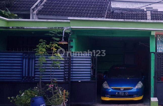 Dijual Rumah Green Menganti 1