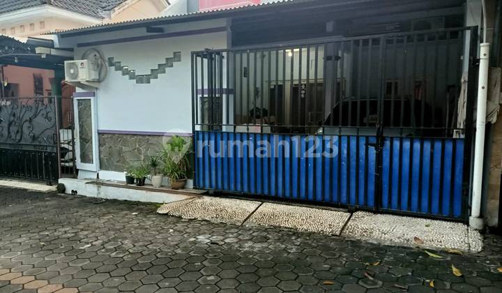 Rumah Dijual: Klipang Pesona Asri 1