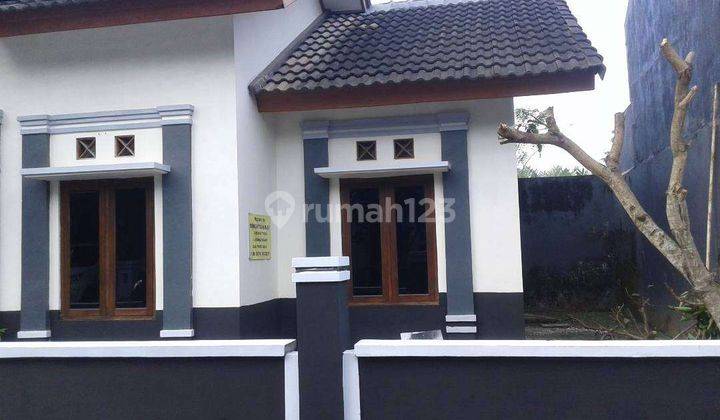 Rumah Murah dlm Perumahan dkt Denggung &amp; Sleman City Hall 2