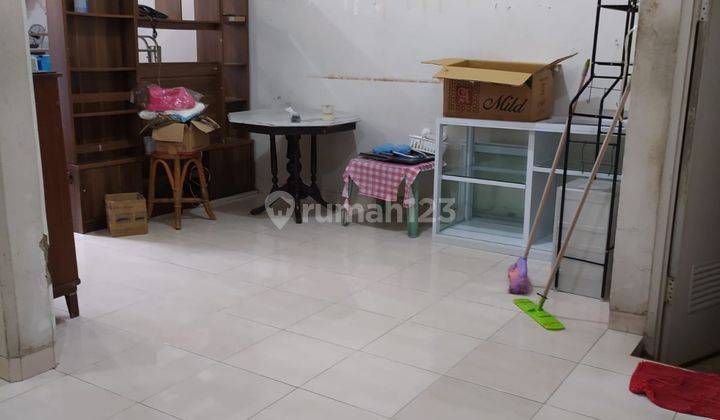 SUPER MURAHHH RUMAH 2 LANTAI SIAP HUNI DI ANGSANA, DURI KEPA, JAKARTA BARAT 2