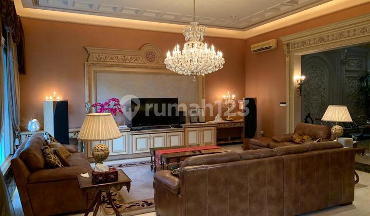 Dijual medit resort pik 