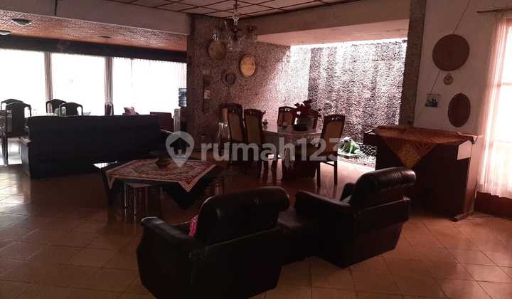 Rumah Cipaganti Mainroad Rp 27jt/m Nego 2