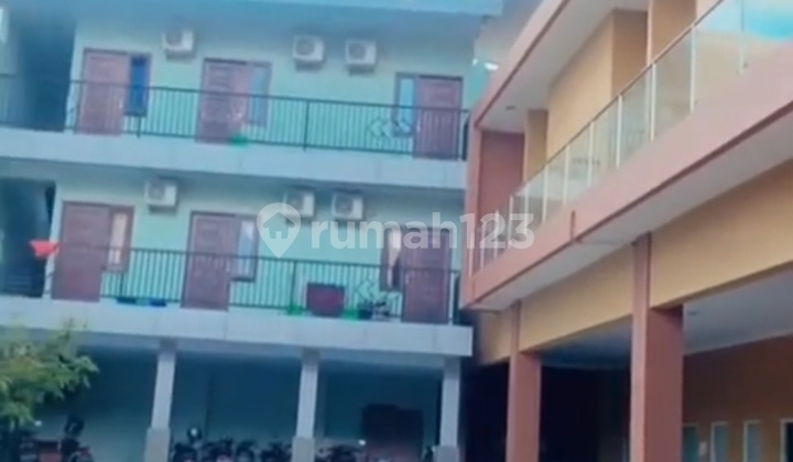 KOSAN SUPER ISTIMEWA DI CONDONGCATUR KOSAN SUPER ISTIMEWA DI CONDONGCATUR