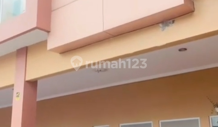 KOSAN SUPER ISTIMEWA DI CONDONGCATUR  2