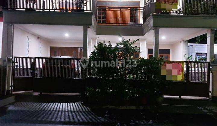 RUMAH NYAMAN KOMPLEK KURDI TIMUR 1