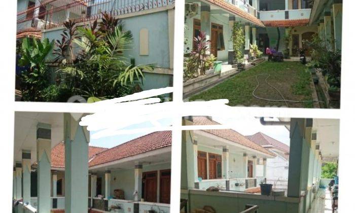 KOST SANGAT STRATEGIS DEKAT KAMPUS YKPN DI YOGYAKARTA 2