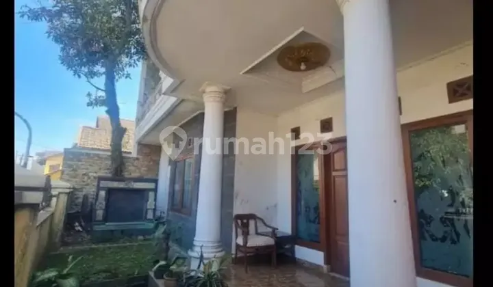 *DIJUAL Rumah di Ciwastra*