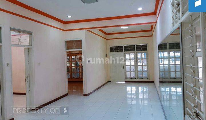 Rumah Babakan Jeruk Cocok Untuk Tempat Kost 1