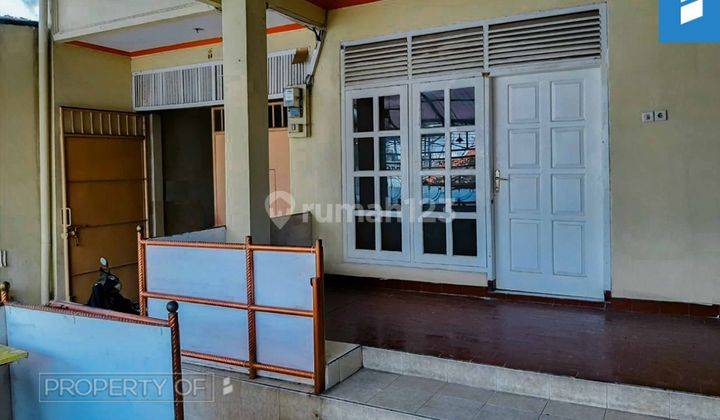 Rumah Babakan Jeruk Cocok Untuk Tempat Kost 2