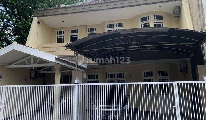 Jual Rumah kos Aktif 1