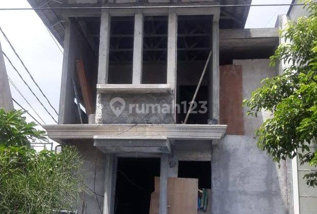 Jual Rumah Di Surabaya timur - Rungkut 2