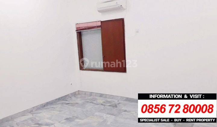 DIJUAL RUMAH ASRI at Jl ERLANGGA, GUNAWARMAN, JAKSEL dkt SENOPATI 2