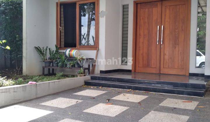 Rumah siap huni gaya minimalis  1