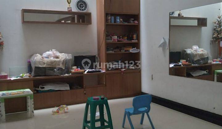 Rumah siap huni gaya minimalis  2