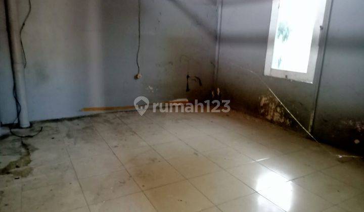 Dijual Rumah Harga Hitung Tanah Ciipinang Jaya Blok Aa4 Cipinang Jaya Raya 2