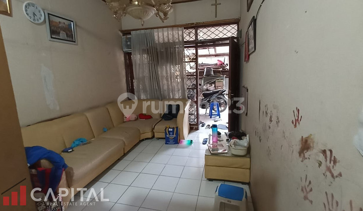Dijual Rumah Murah Di Taman Holis Indah 1 1