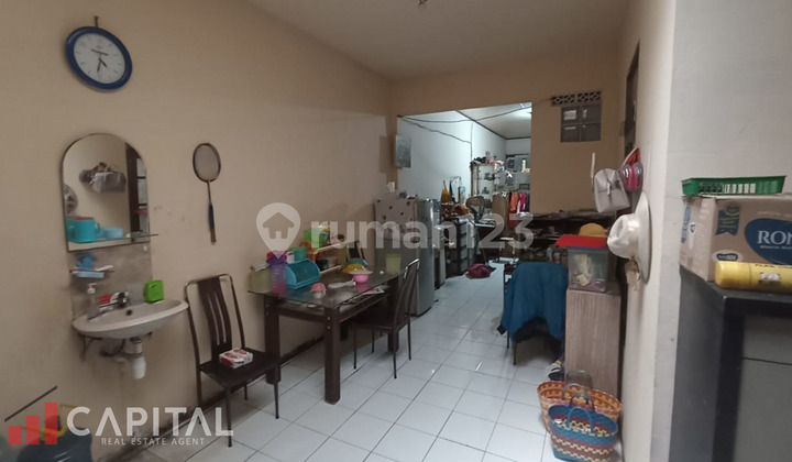 Dijual Rumah Murah Di Taman Holis Indah 1 2