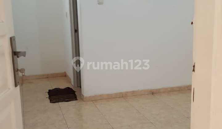 Rumah Bukit Dago Pamulang Cluster Ambasador 2