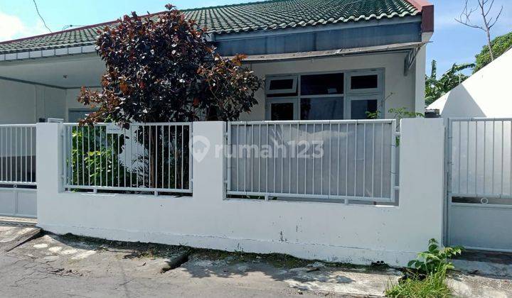 Rumah dan Kost di Condongcatur dkt Kampus FE UII & Amikom 2