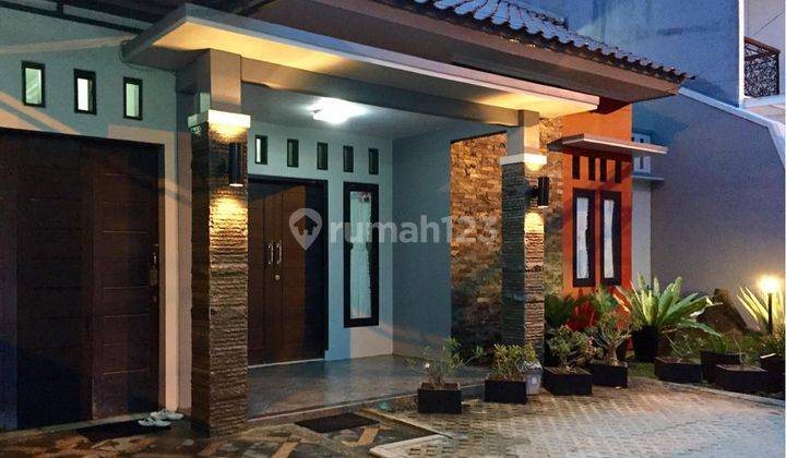 Rumah Jual Di Enggal,Rawa Laut, Bandar Lampung 1