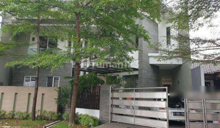 Rumah Siap Huni, harus cepat terjual 1