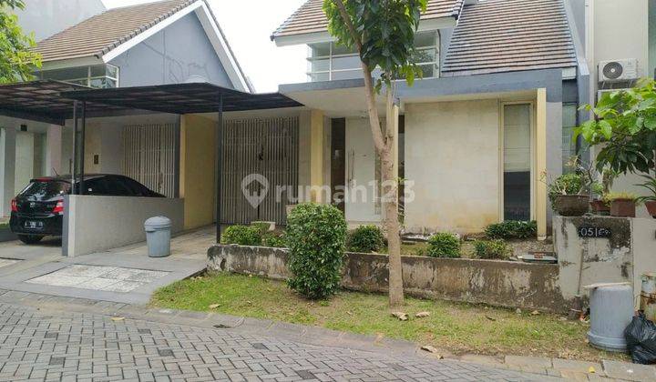 KAN RUMAH CITRALAND GREENWOOD 1