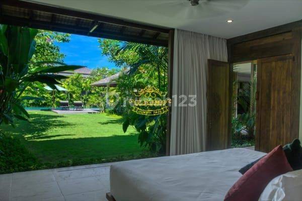 Villa Jual Lokasi Jimbaran 1