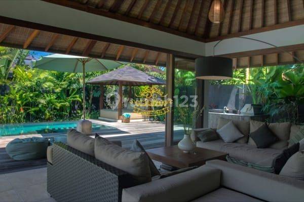 Villa Jual Lokasi Jimbaran 2