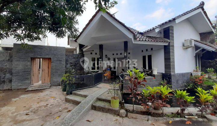 DIJUAL  VILLA   NYAMAN ASRI  1