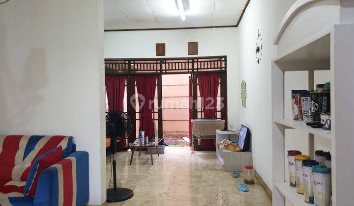 Dijual Rumah Di Tanah Kusir Dekat Gandaria City Pondok Indah 1