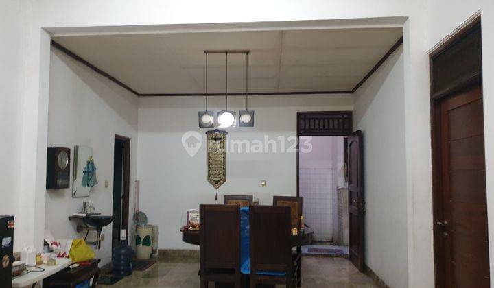 Dijual Rumah Di Tanah Kusir Dekat Gandaria City Pondok Indah 2