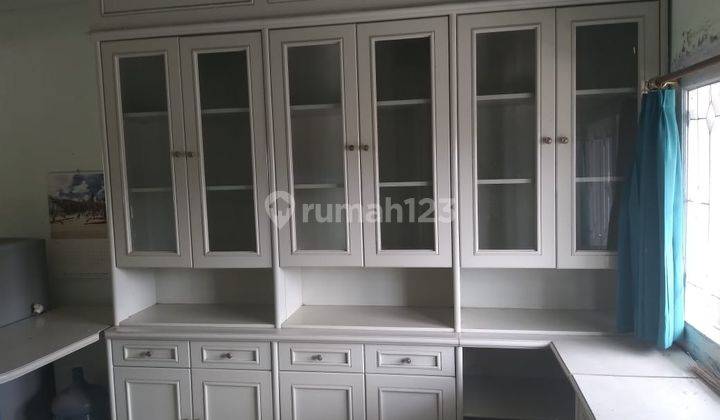 Jual murah rumah siap huni Jatinangor harga 1.3 M Nego 2