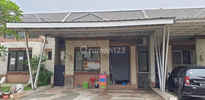 DiJual rumah Minimalis di Perumahan Bali Resort ,gunung sindur Bogor  1