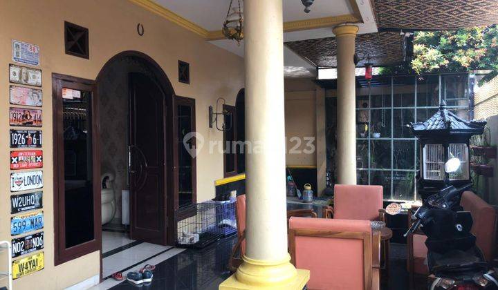 Rumah Kost 7 Kamar plus  Rumah Induk 5 Kamar, Kota Tangerang 1