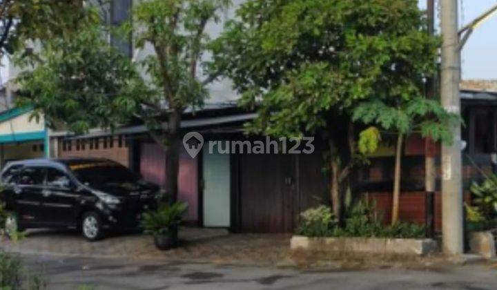 Jual Cepat Rumah  Siap Huni Komplek Kirana Cibitung Bekasi 1