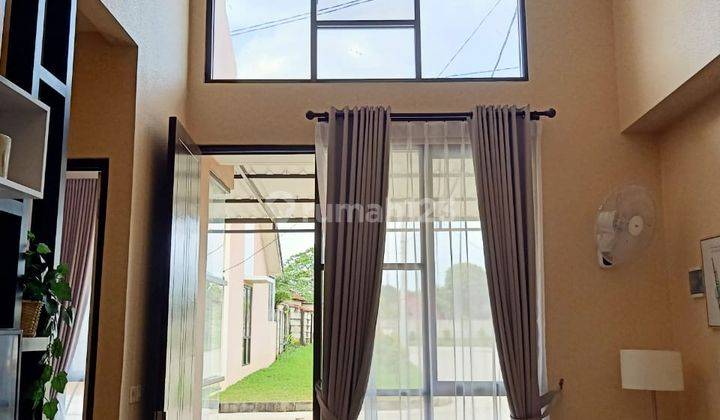 Jual Rumah Siap Huni Ready Stock Dekat Lippo Karawaci Tangerang  2