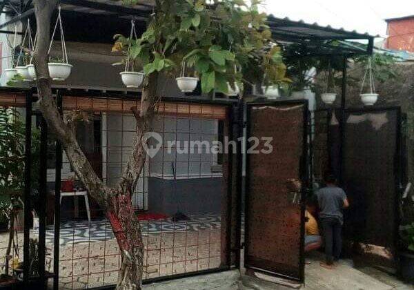 Dijual Rumah Cantik Komplek Kirana Cibitung Bekasi 1